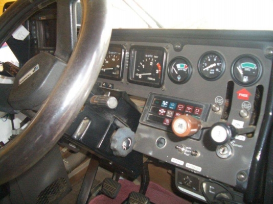 TR500M-2 1995 TR500M-2 1995