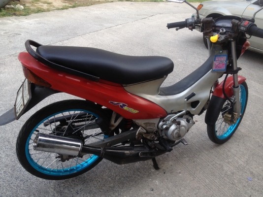 ขาย  JR120 /5,200.-
