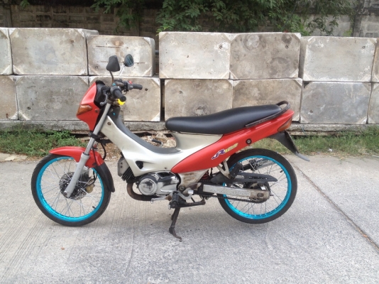 ขาย  JR120 /5,200.-