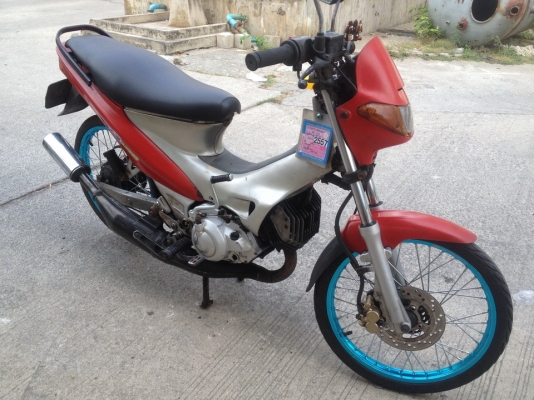 ขาย  JR120 /5,200.-