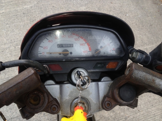 ขาย  JR120 /5,200.-