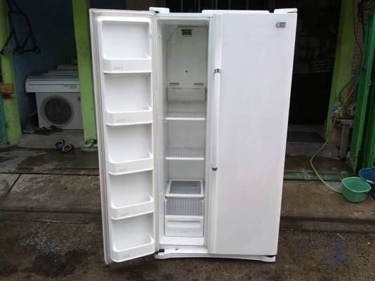 **** ตู้เย็น 2 ประตู เบอร์5 **** **** ตู้เย็น 2 ประตู เบอร์5 ****