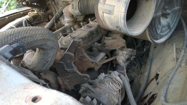 6ล้อหน้ายาว175แรงISUZU เพลาฟูโซ่ เบรคทิฟฟี่ พ.เพาเวอร์ คัสซีสวย...