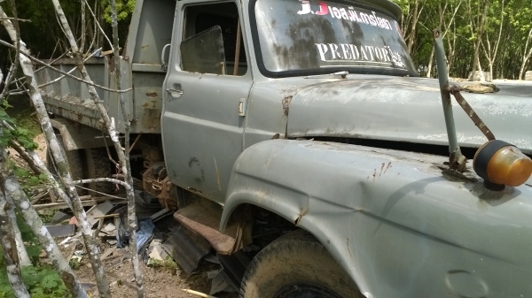 6ล้อหน้ายาว175แรงISUZU เพลาฟูโซ่ เบรคทิฟฟี่ พ.เพาเวอร์ คัสซีสวย...