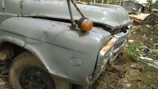 6ล้อหน้ายาว175แรงISUZU เพลาฟูโซ่ เบรคทิฟฟี่ พ.เพาเวอร์ คัสซีสวย...