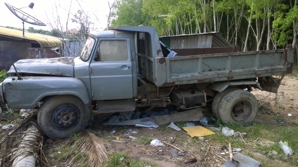 6ล้อหน้ายาว175แรงISUZU เพลาฟูโซ่ เบรคทิฟฟี่ พ.เพาเวอร์ คัสซีสวย...