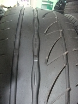 ยาง bridgestone Re002 205/55/16 ปี11 สภาพสวยๆ ยาง bridgestone Re002 205/55/16 ปี11 สภาพสวยๆ