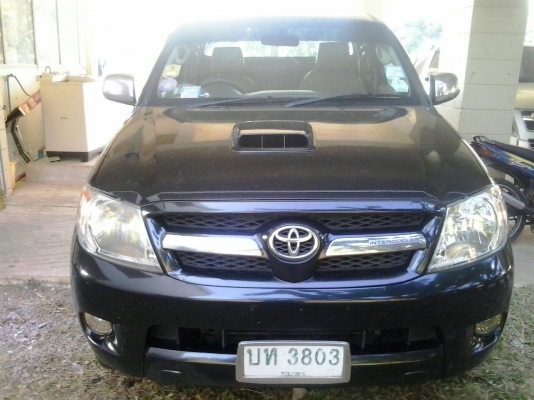 ขายคับ TOYOTA VIGO PREERANNER 3.0 E ปี2006
