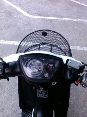 ขายนูโวตัวเก่าราคา22,500บาททะเบียนเต็มพร้อมโอน ขายนูโวตัวเก่าราคา22,500บาททะเบียนเต็มพร้อมโอน