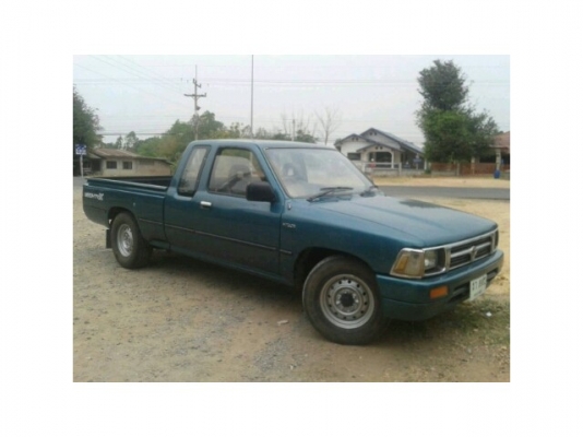 ขายไมตี้Xปี37 เครื่องดี แอร์เย็น สภาพพร้อมใช้ เอกสารพร้อมโอน