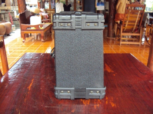 ""0848771379"" ขาย ...ตู้แอมป์กีต้าร์ ยังใหม่ๆ