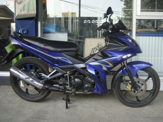X1-R ล้อแม็ก 19000