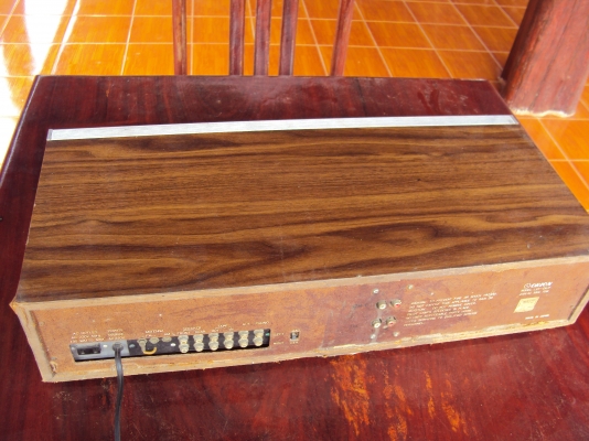 ""0848771379"" ขาย ...รีซีพเวอร์วินเทจน์สวยกริ๊ป 2 รายการ ""0848771379"" ขาย ...รีซีพเวอร์วินเทจน์สวยกริ๊ป 2 รายการ