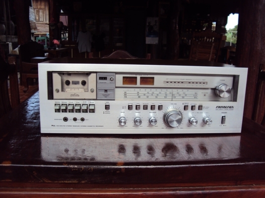 ""0848771379"" ขาย ...รีซีพเวอร์วินเทจน์สวยกริ๊ป 2 รายการ