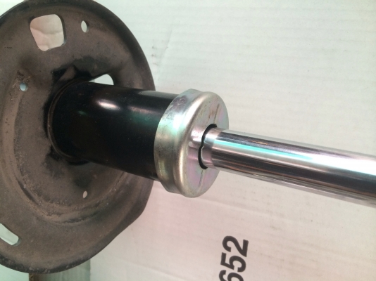 ขายโช๊คเดิมyaris