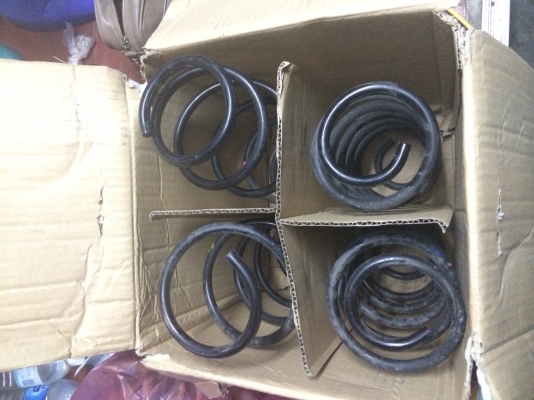 ขายโช๊คเดิมyaris