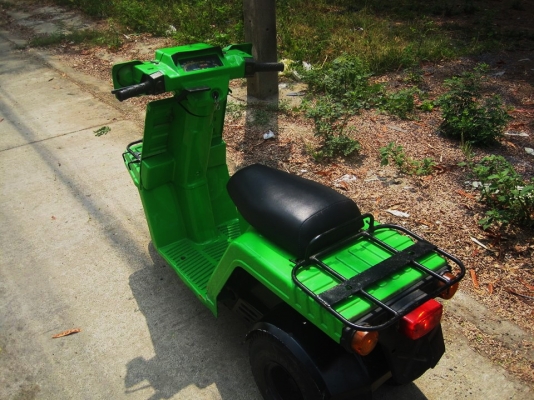 ขายgyro x รถขี่ใช้งาน จ่ายตลาด เครื่องดีมาก ขี่มันๆ ของครบ สีสวย ราคาถูกๆ ครับ 15500  0811160919