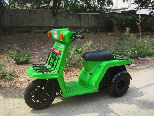 ขายgyro x รถขี่ใช้งาน จ่ายตลาด เครื่องดีมาก ขี่มันๆ ของครบ สีสวย ราคาถูกๆ ครับ 15500  0811160919