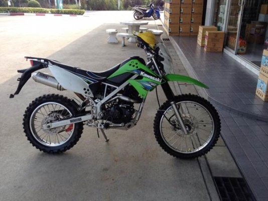ขายKLX150