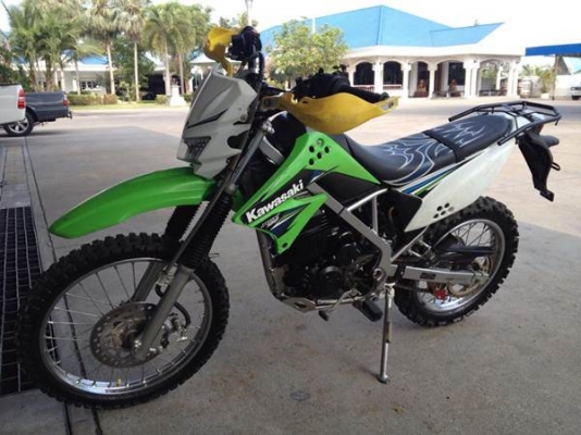 ขายKLX150