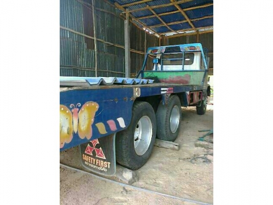 ขายKT925 เครื่องดี แชสซีสวย สภาพพร้อมใช้ เอกสารพร้อมโอน