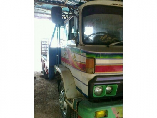 ขายKT925 เครื่องดี แชสซีสวย สภาพพร้อมใช้ เอกสารพร้อมโอน