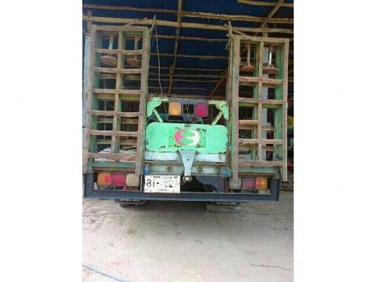 ขายKT925 เครื่องดี แชสซีสวย สภาพพร้อมใช้ เอกสารพร้อมโอน