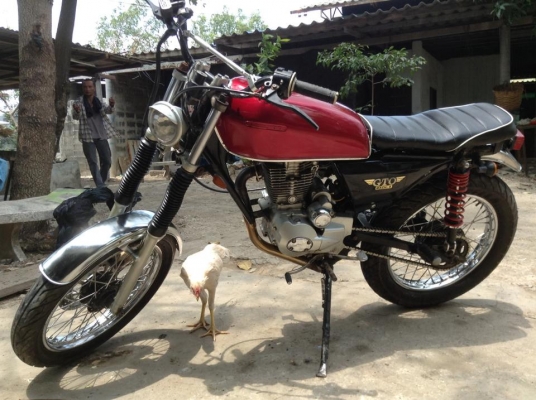 ขายโมตาด 150 cc