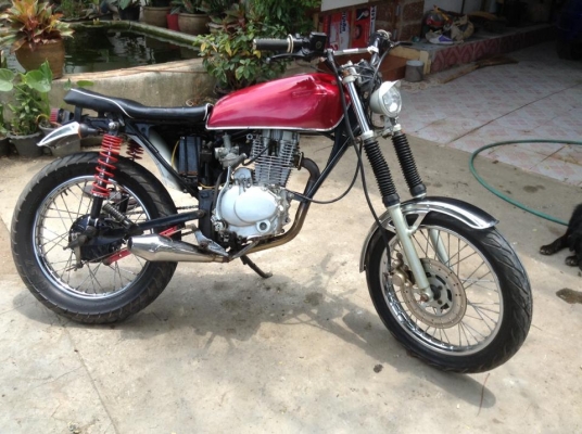 ขายโมตาด 150 cc