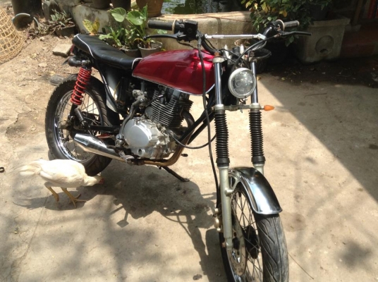 ขายโมตาด 150 cc