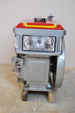 ขาย Yanmar 120 Di เครื่องเดิมๆ ติดนิ่ม รับประกัน 2 เดือน ราคา 26000