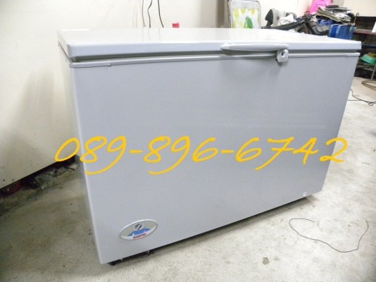 ขายตู้แช่แข็งราคาถูก