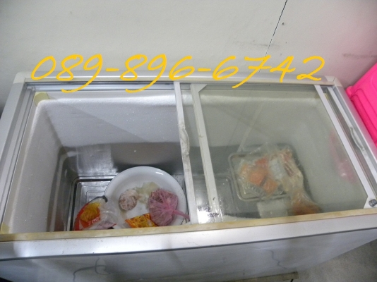 ขายตู้แช่แข็งราคาถูก ขายตู้แช่แข็งราคาถูก