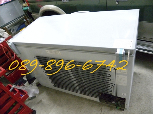 ขายตู้แช่แข็งราคาถูก ขายตู้แช่แข็งราคาถูก