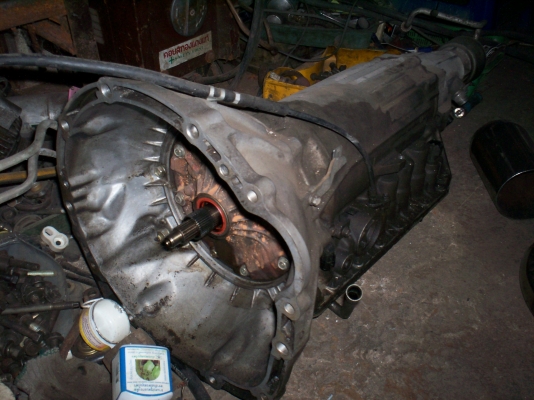 ขายเครื่อง1JZเทอร์โบเกียร์ออโต้ กล่องECU ปลั๊กหนา แคร๊งหลัง พร้อมหัวฉีดแก๊สLPGกล่องAG