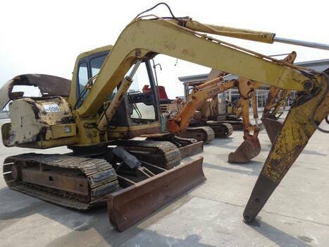 **690,000 บ.ต่อรอง**ขาย แบคโฮ KOMATSU PC60-7 เก่านอก เครื่องเดิมปั้มเดิม ช่วงล่าง80\% ไม่มีบุ้งกี๋ ใบแทรก เอว โรลลเอร์ สวย เอกสารอินวอย ราคา ต่อรองได้เด้อ พี่น้องครับ **690,000 บ.ต่อรอง**ขาย แบคโฮ KOMATSU PC60-7 เก่านอก เครื่องเดิมปั้มเดิม ช่วงล่าง80\% ไม่มีบุ้งกี๋ ใบแทรก เอว โรลลเอร์ สวย เอกสารอินวอย ราคา ต่อรองได้เด้อ พี่น้องครับ
