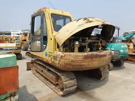 **690,000 บ.ต่อรอง**ขาย แบคโฮ KOMATSU PC60-7 เก่านอก เครื่องเดิมปั้มเดิม ช่วงล่าง80\% ไม่มีบุ้งกี๋ ใบแทรก เอว โรลลเอร์ สวย เอกสารอินวอย ราคา ต่อรองได้เด้อ พี่น้องครับ **690,000 บ.ต่อรอง**ขาย แบคโฮ KOMATSU PC60-7 เก่านอก เครื่องเดิมปั้มเดิม ช่วงล่าง80\% ไม่มีบุ้งกี๋ ใบแทรก เอว โรลลเอร์ สวย เอกสารอินวอย ราคา ต่อรองได้เด้อ พี่น้องครับ