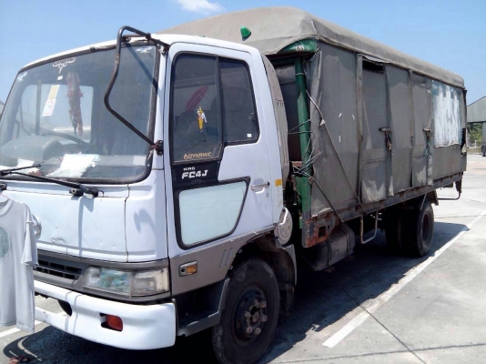 HINO FC4J