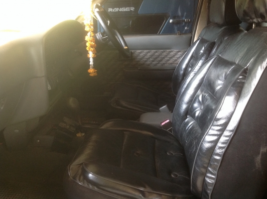 ขายด่วนTOYOTA 4ประตูยกสูงสภาพสวยพร้อมใช้ ราคา 75000บ.