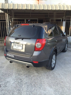 ขายเซฟติวา 2200 เครื่องดีเซล ปี2012 วิ่ง 50.000 กิโล เล่มพร้อมโอน ขายเซฟติวา 2200 เครื่องดีเซล ปี2012 วิ่ง 50.000 กิโล เล่มพร้อมโอน