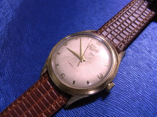 19มี.ค.((น้าเล็ก)) นำเสนอนาฬิกาข้อมือ