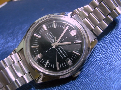 19มี.ค.((น้าเล็ก)) นำเสนอนาฬิกาข้อมือ