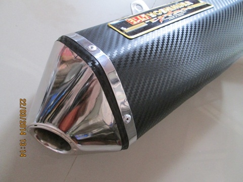 ขายท่อcrf250 (ปิดการขาย ขายแล้วจ๊ะ)