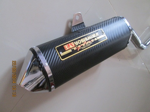 ขายท่อcrf250 (ปิดการขาย ขายแล้วจ๊ะ)