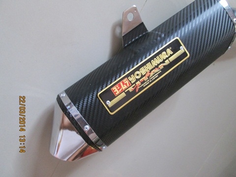 ขายท่อcrf250 (ปิดการขาย ขายแล้วจ๊ะ)