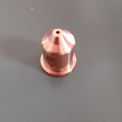 อุปกรณ์สิ้นเปลืองประเภทซีโอทู (MIG Consumables) อุปกรณ์สิ้นเปลืองประเภทซีโอทู (MIG Consumables)