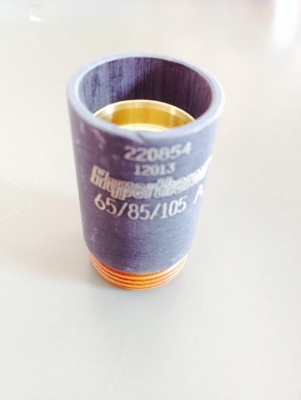 อุปกรณ์สิ้นเปลืองประเภทซีโอทู (MIG Consumables) อุปกรณ์สิ้นเปลืองประเภทซีโอทู (MIG Consumables)