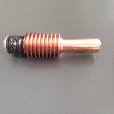 อุปกรณ์สิ้นเปลืองประเภทซีโอทู (MIG Consumables) อุปกรณ์สิ้นเปลืองประเภทซีโอทู (MIG Consumables)