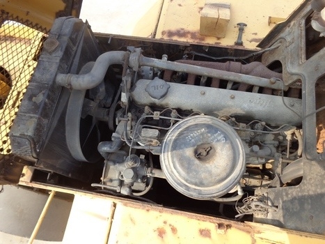 ขายด่วนรถบดล้อยาง7ล้อ WATANABE WP15WE เก่าญี่ปุ่น ขายด่วนรถบดล้อยาง7ล้อ WATANABE WP15WE เก่าญี่ปุ่น