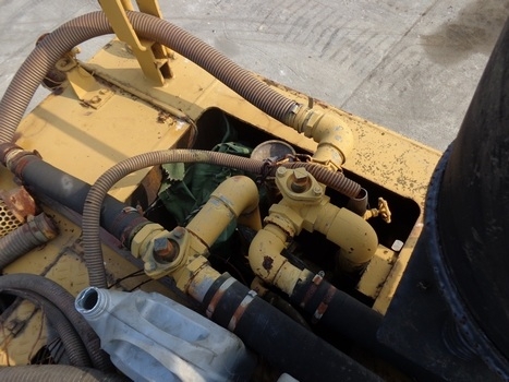 ขายด่วนรถบดล้อยาง7ล้อ WATANABE WP15WE เก่าญี่ปุ่น ขายด่วนรถบดล้อยาง7ล้อ WATANABE WP15WE เก่าญี่ปุ่น